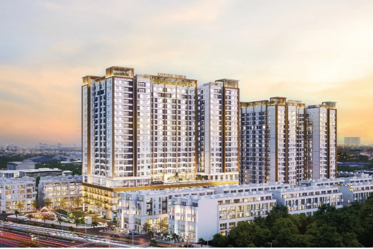 Tọa độ tăng trưởng trên hành lang kinh tế phía Đông Thủ đô