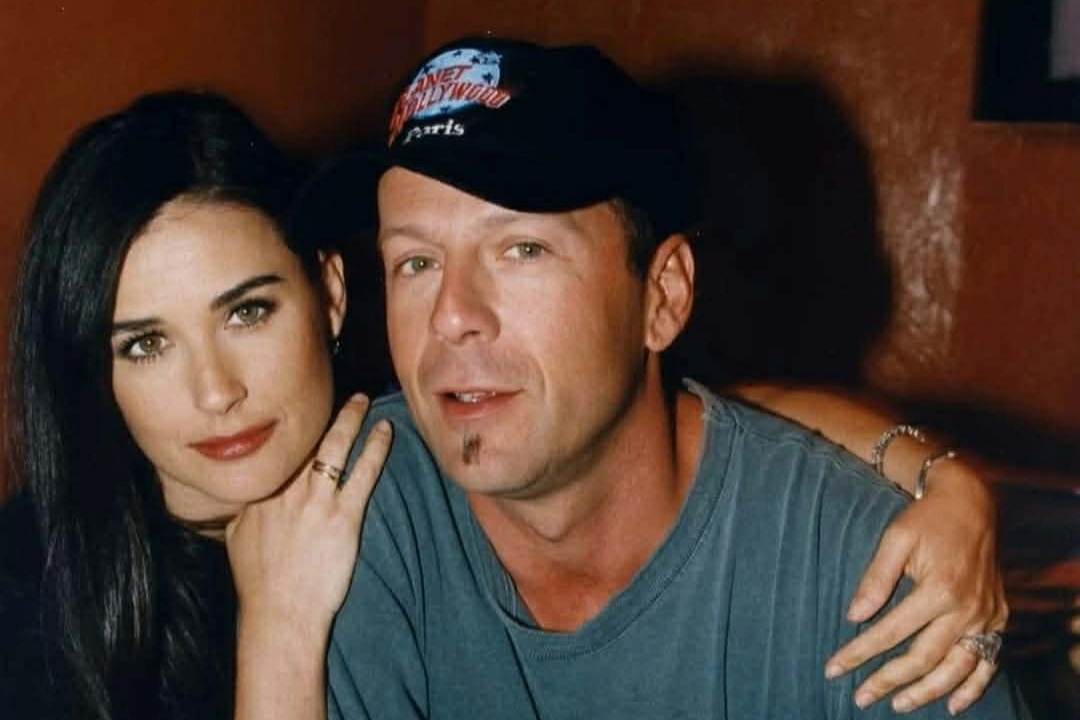 Cặp đôi cư xử văn minh sau ly hôn khiến cả Hollywood ngưỡng mộ