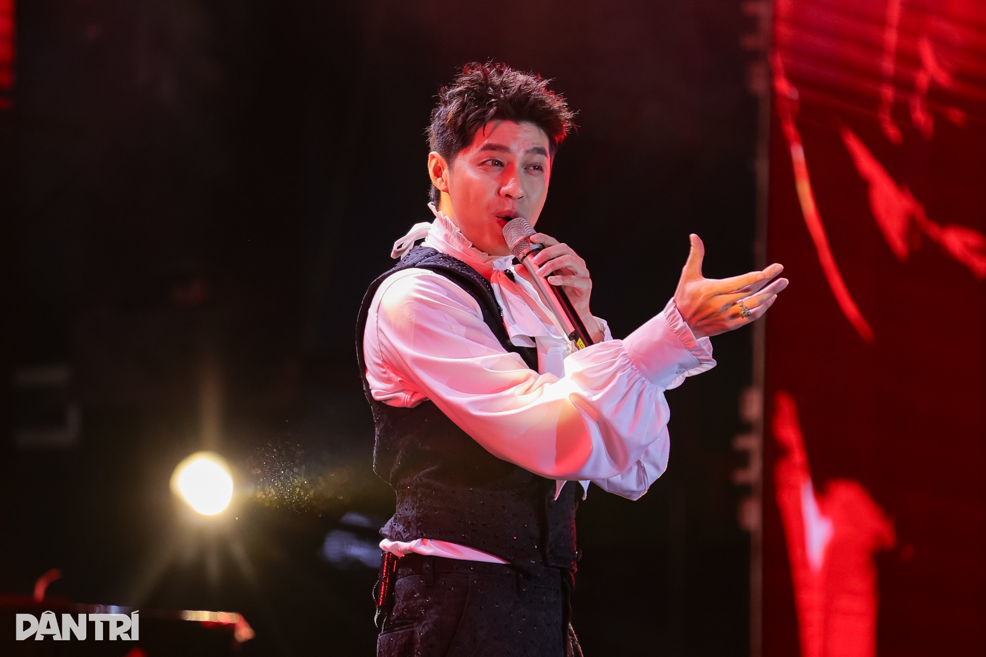 Noo Phước Thịnh lần đầu hát hit của SOOBIN, tiết lộ bí mật không ngờ