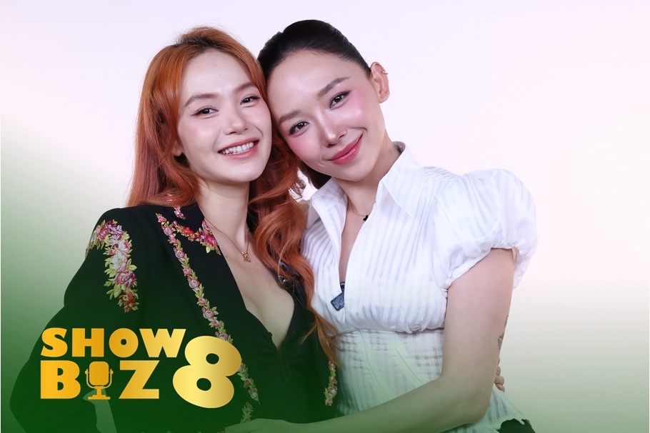 Minh Hằng - Tóc Tiên: "Phụ nữ nổi bật dễ bị đồn ghét nhau"