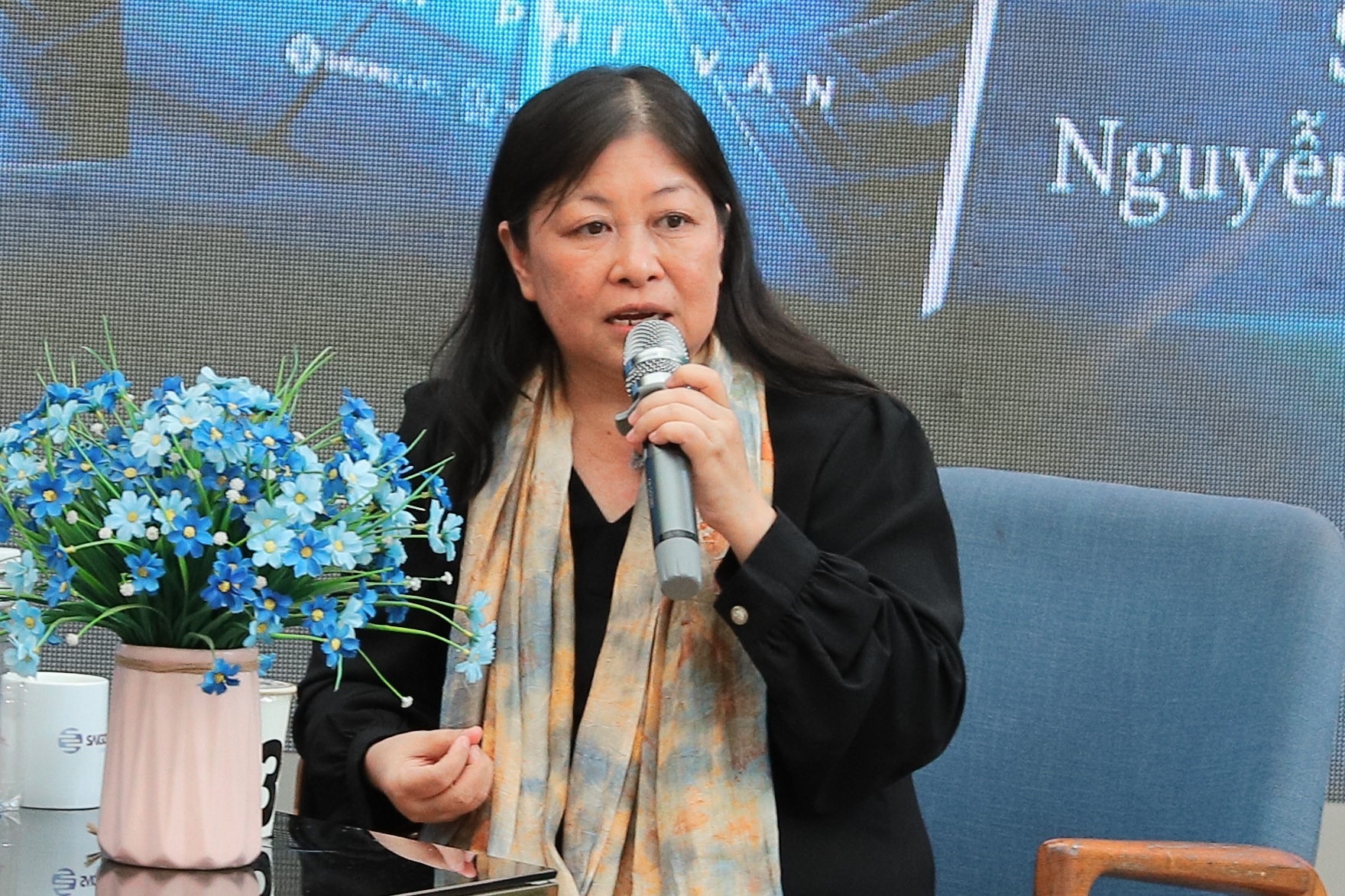 Càng bước ra thế giới, càng cần giữ bản sắc văn hóa Việt Nam