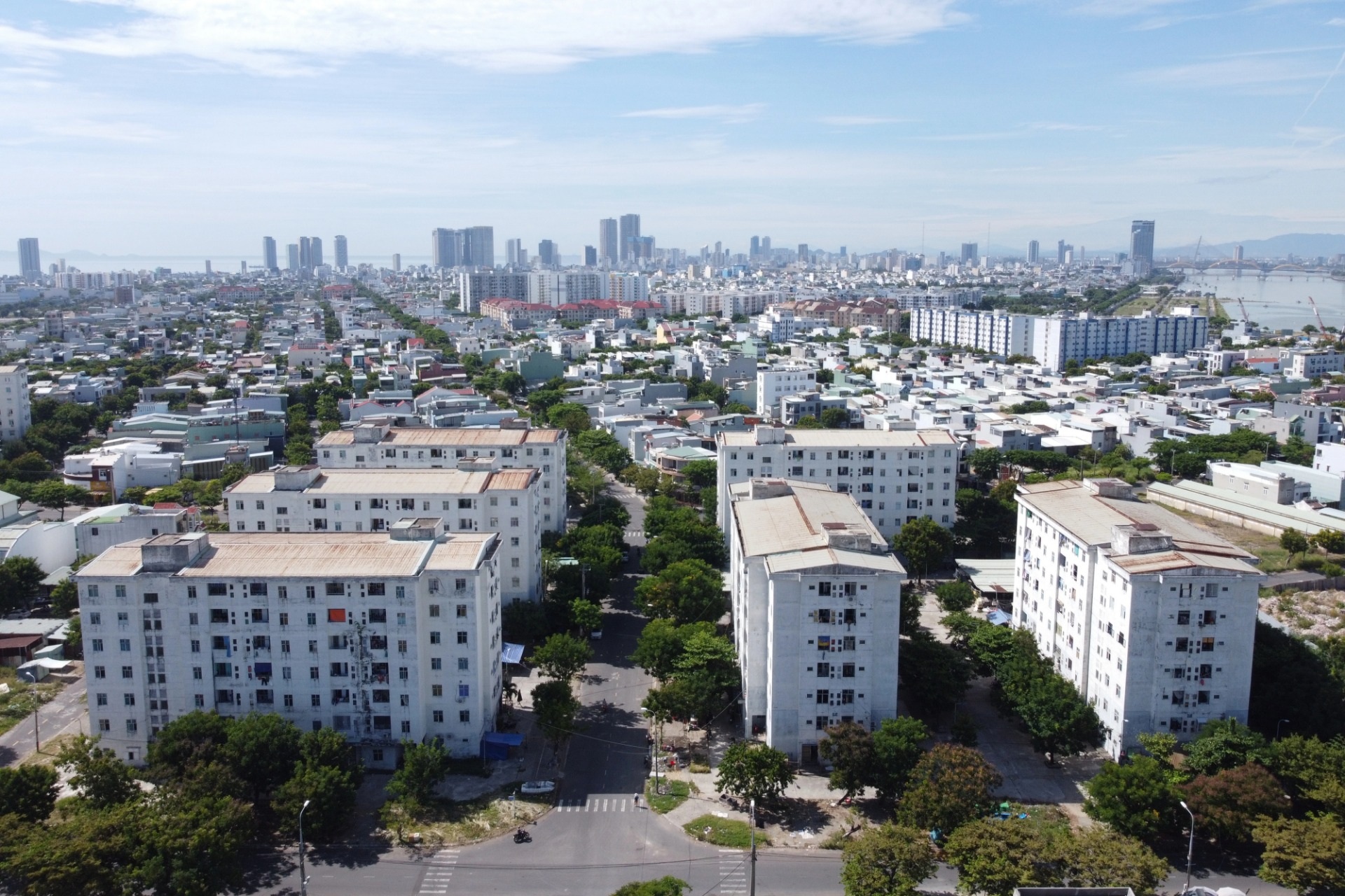 Thu nhập bao nhiêu thì được mua nhà ở xã hội tại Đà Nẵng?