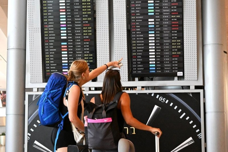 Washington khuyến cáo công dân Mỹ trên toàn thế giới thận trọng