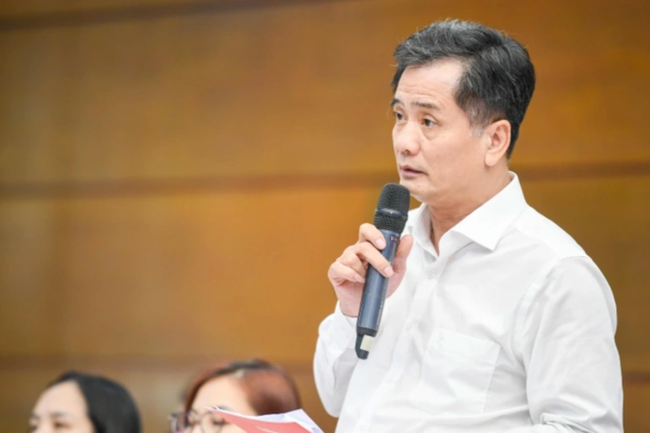 TS Nguyễn Văn Đính: Chưa có cơ sở để giá bất động sản giảm sâu