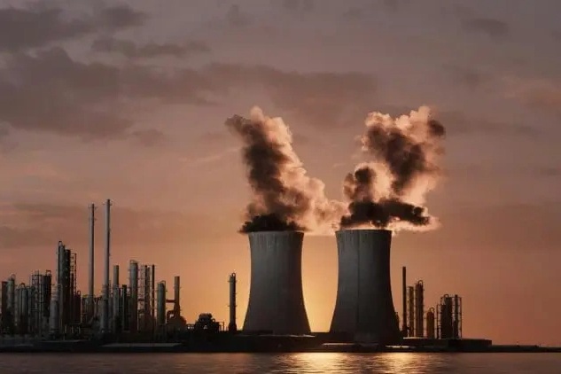 Mỹ không loại trừ khả năng tấn công nhà máy điện hạt nhân Iran