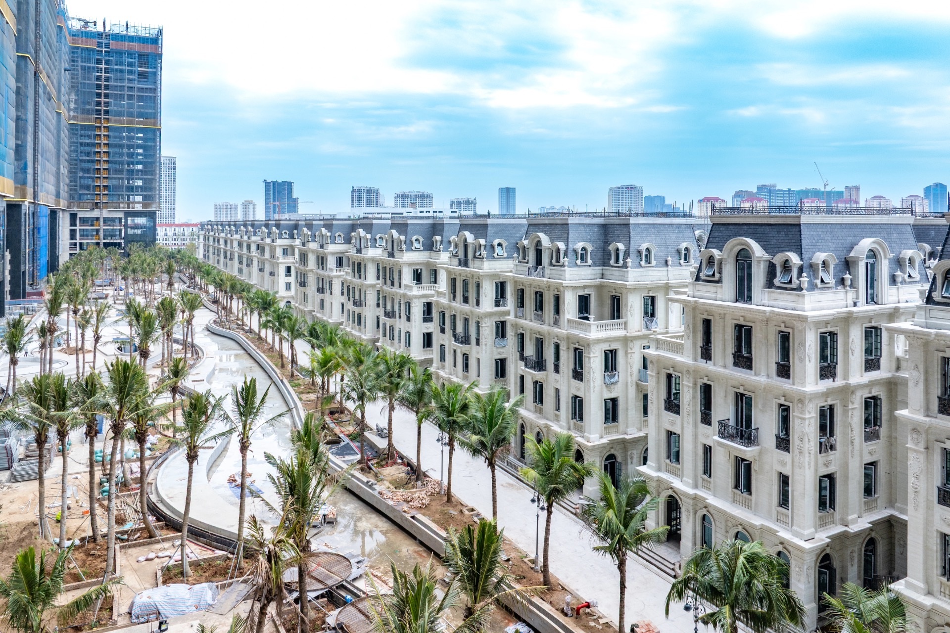 Khi khách hàng ngày càng khó tính, các nhà phát triển bất động sản làm gì?