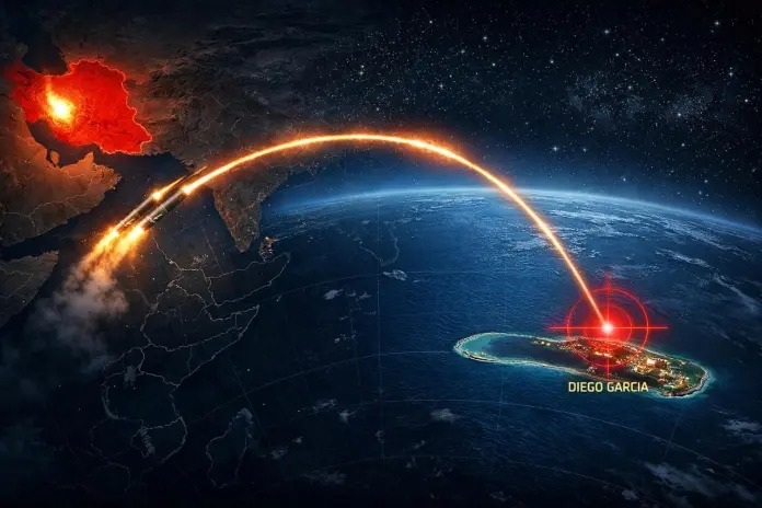 Iran tung “vũ khí trong bóng tối” vào xung đột với Mỹ và Israel