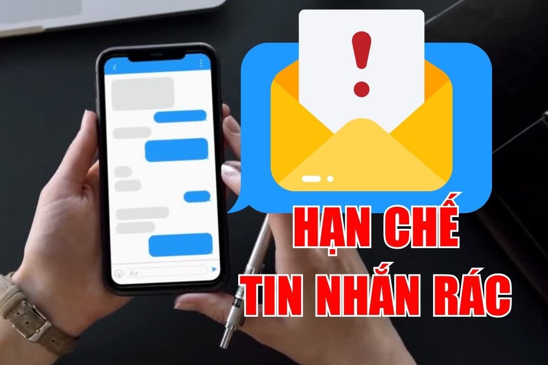 Đề xuất phạt tới 200 triệu đồng nếu không thu hồi thuê bao phát tán tin rác