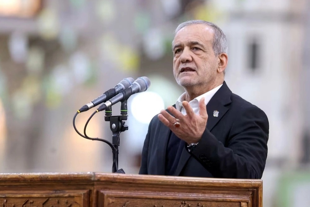 Tehran đáp trả tối hậu thư của Mỹ, bác cảnh báo “xóa sổ Iran khỏi bản đồ”