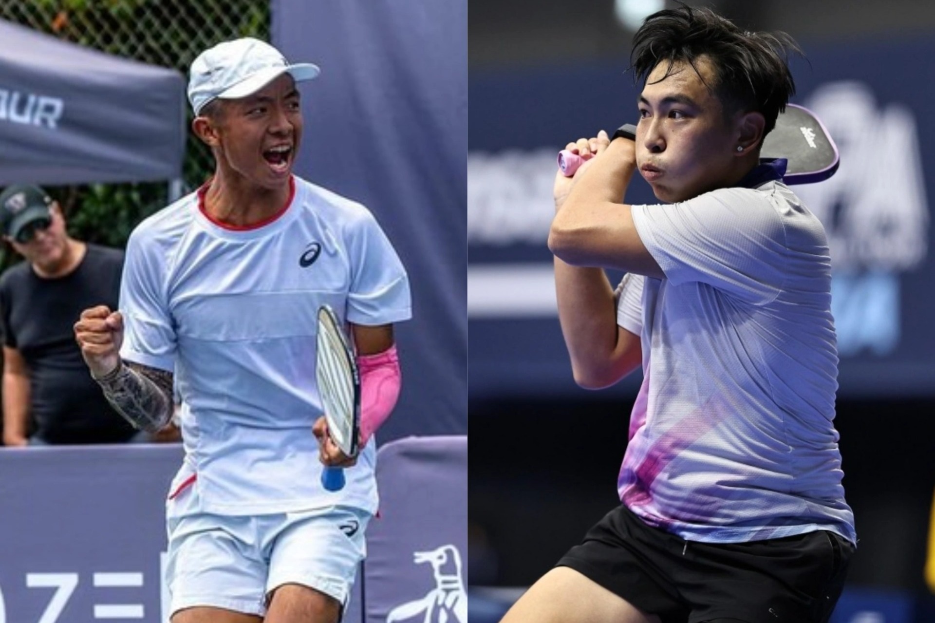 World Cup Pickleball: Phúc Huỳnh, Quang Dương sẽ thi đấu cho đội tuyển nào?