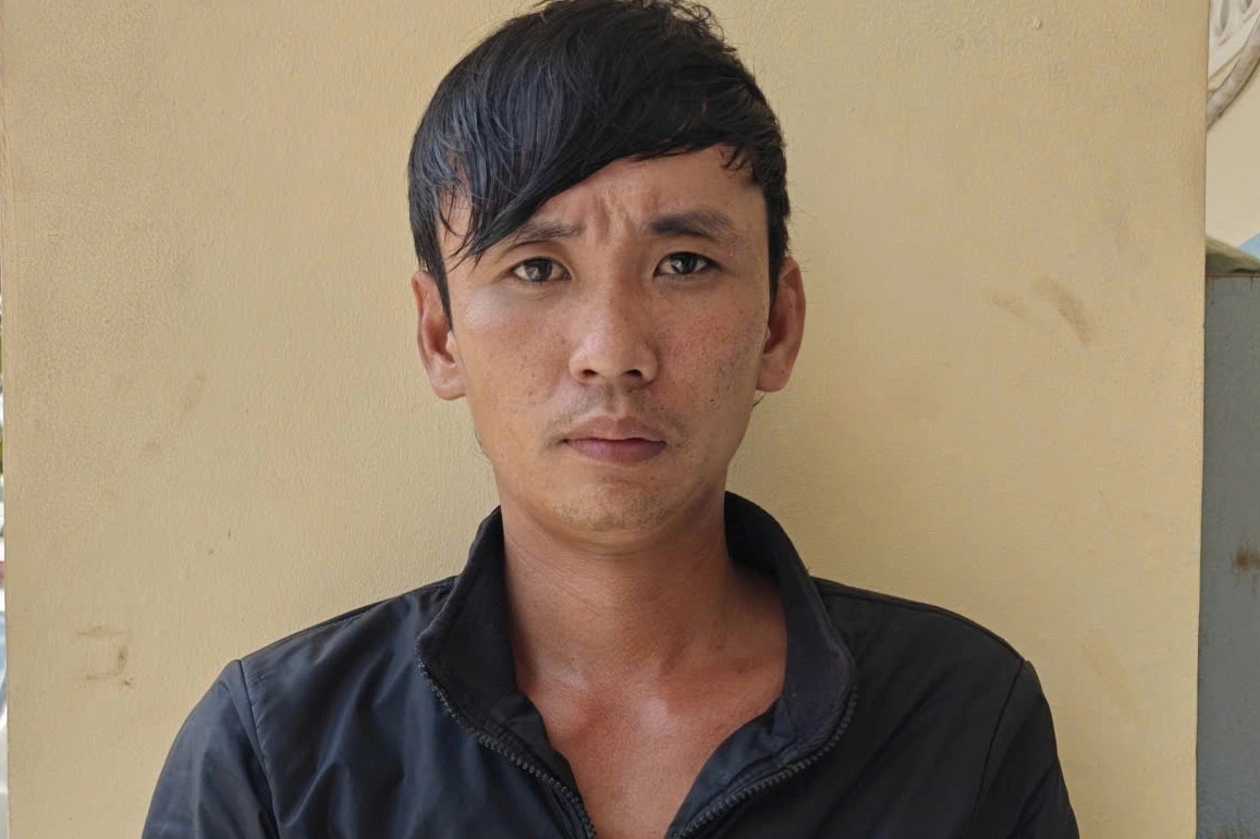 Nhắc thuyền viên nghỉ nhậu, chủ tàu cá bị đâm chết