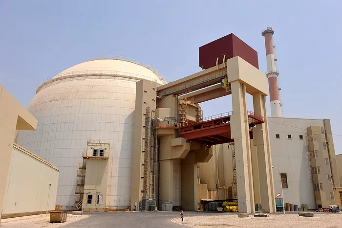 Iran cáo buộc Mỹ tấn công nhà máy điện hạt nhân