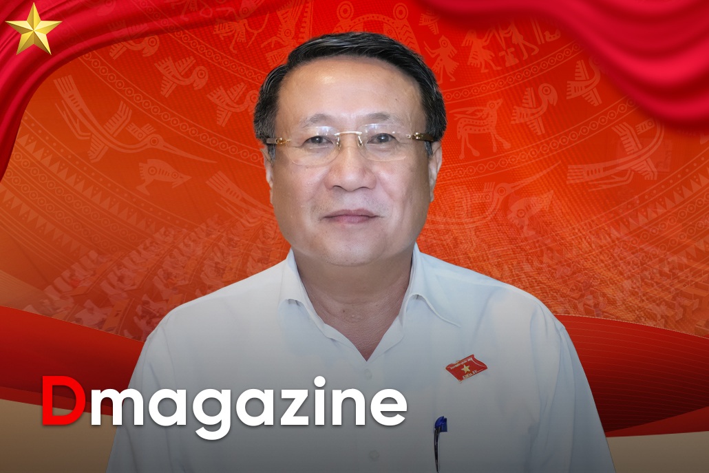 “Nghị trường cần tiếng nói có trách nhiệm, không cần sự im lặng an toàn”