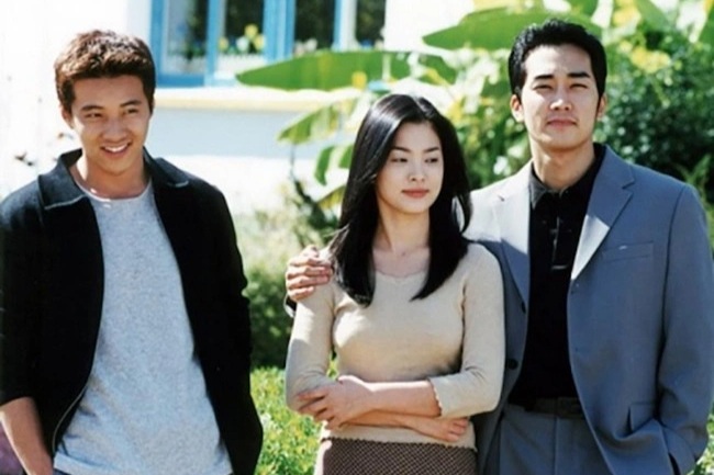 Diễn viên phim Trái tim mùa thu: Người "mất tích", người chật vật bệnh tật