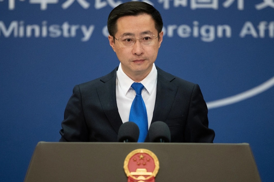 Trung Quốc hối thúc công dân rời Israel càng sớm càng tốt