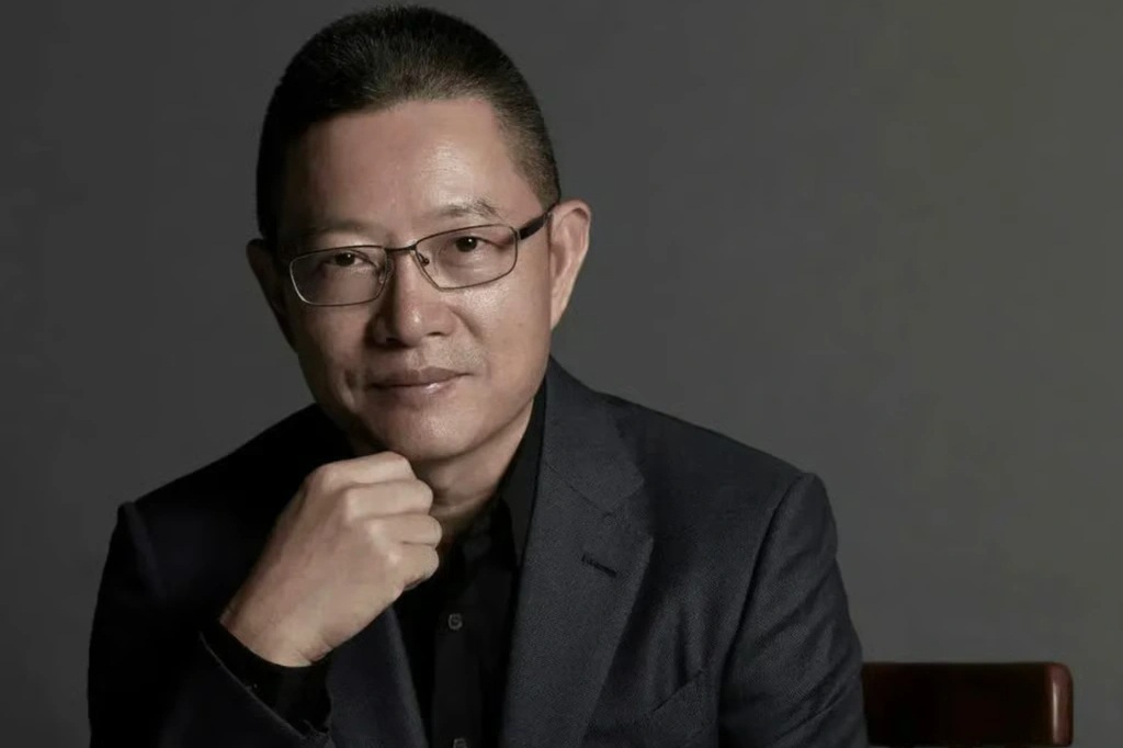 Cựu giảng viên vay tiền bạn khởi nghiệp, gây dựng đế chế nội y triệu USD