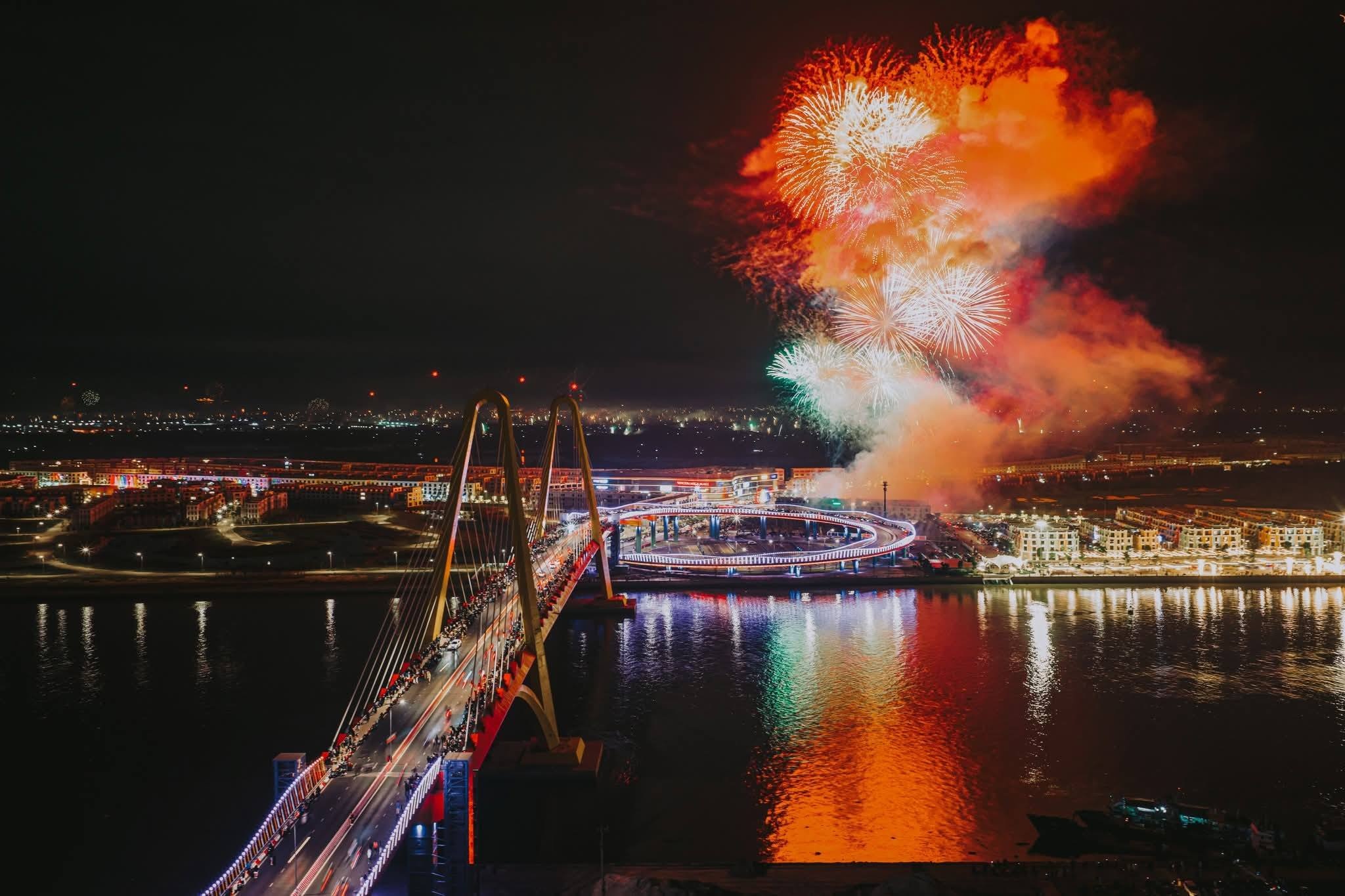 5 năm không lo lãi suất, vững tâm an cư tại Vinhomes Royal Island