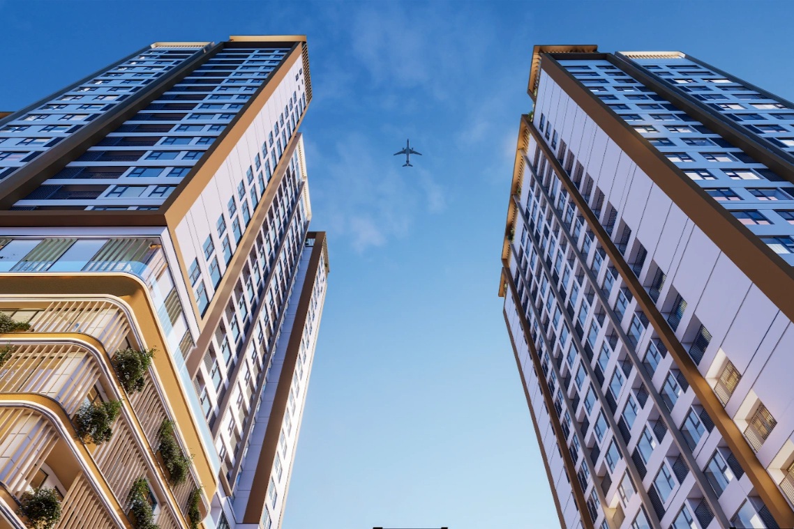 Mô hình đô thị tích hợp "Live - Work - Grow" tạo sức hút khác biệt cho Atera Central