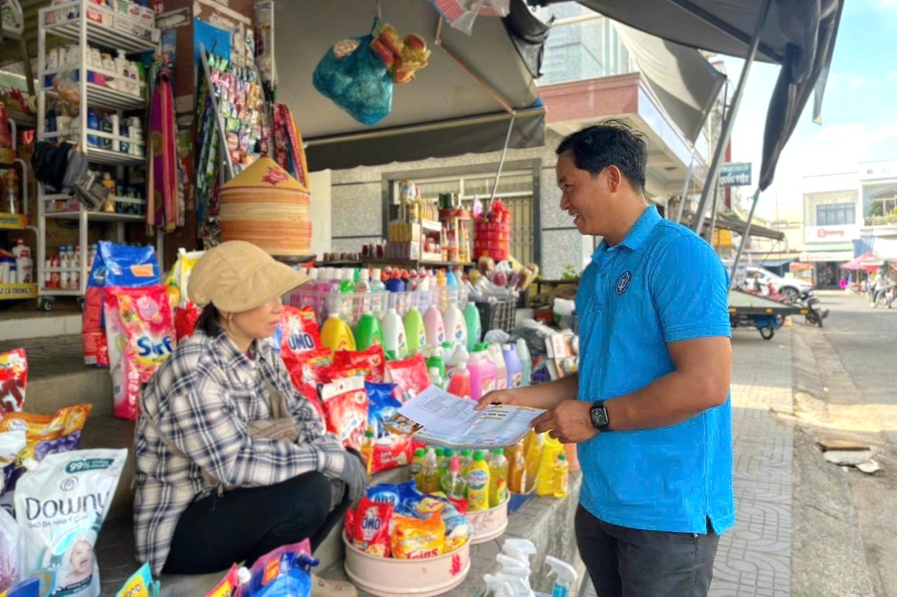 Thành phố 14 triệu dân, mục tiêu có 5 triệu người tham gia bảo hiểm xã hội