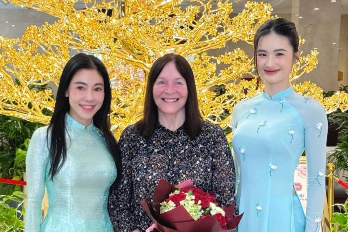 Việt Nam đăng cai Hoa hậu Thế giới lần thứ 73