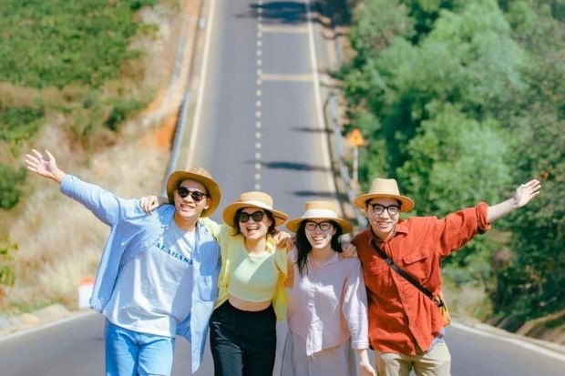 Khách sạn ở Gia Lai kín phòng trước đêm khai mạc Năm Du lịch Quốc gia