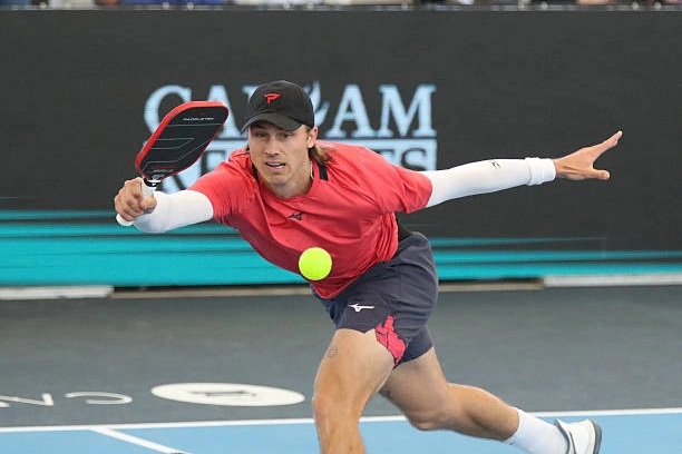 Chiến thuật để chấm dứt tình trạng bị “bắt nạt” trên sân pickleball