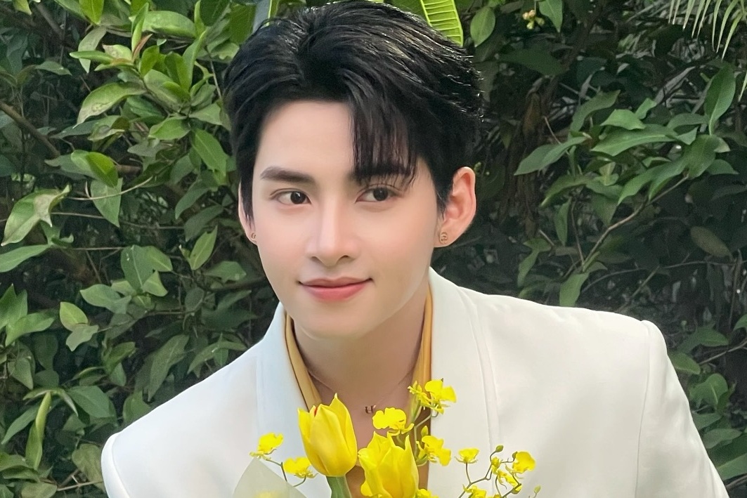 Ca sĩ Việt được đề cử đẹp trai nhất thế giới: "Ngoại hình là một tài năng"