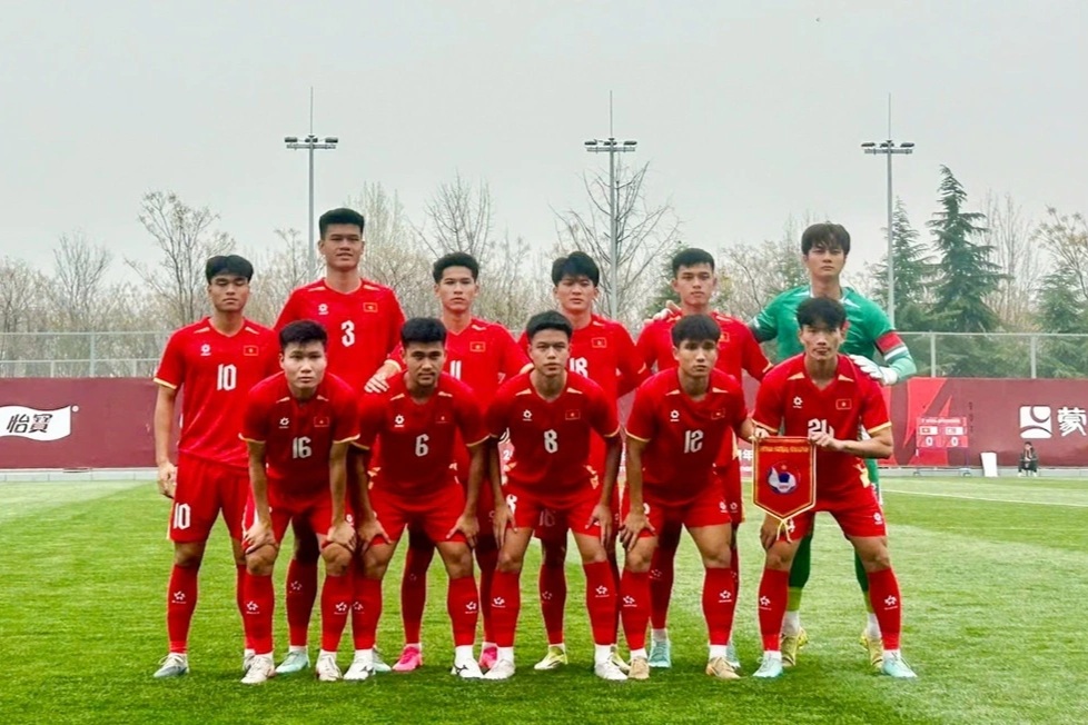 Phản ứng của CĐV Đông Nam Á khi U23 Việt Nam hoà U23 Triều Tiên