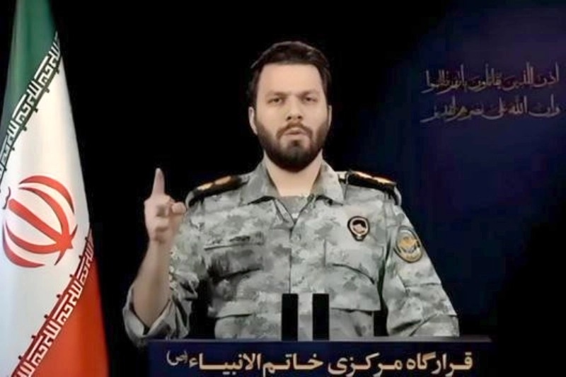 Quân đội Iran bác tin đàm phán với Mỹ