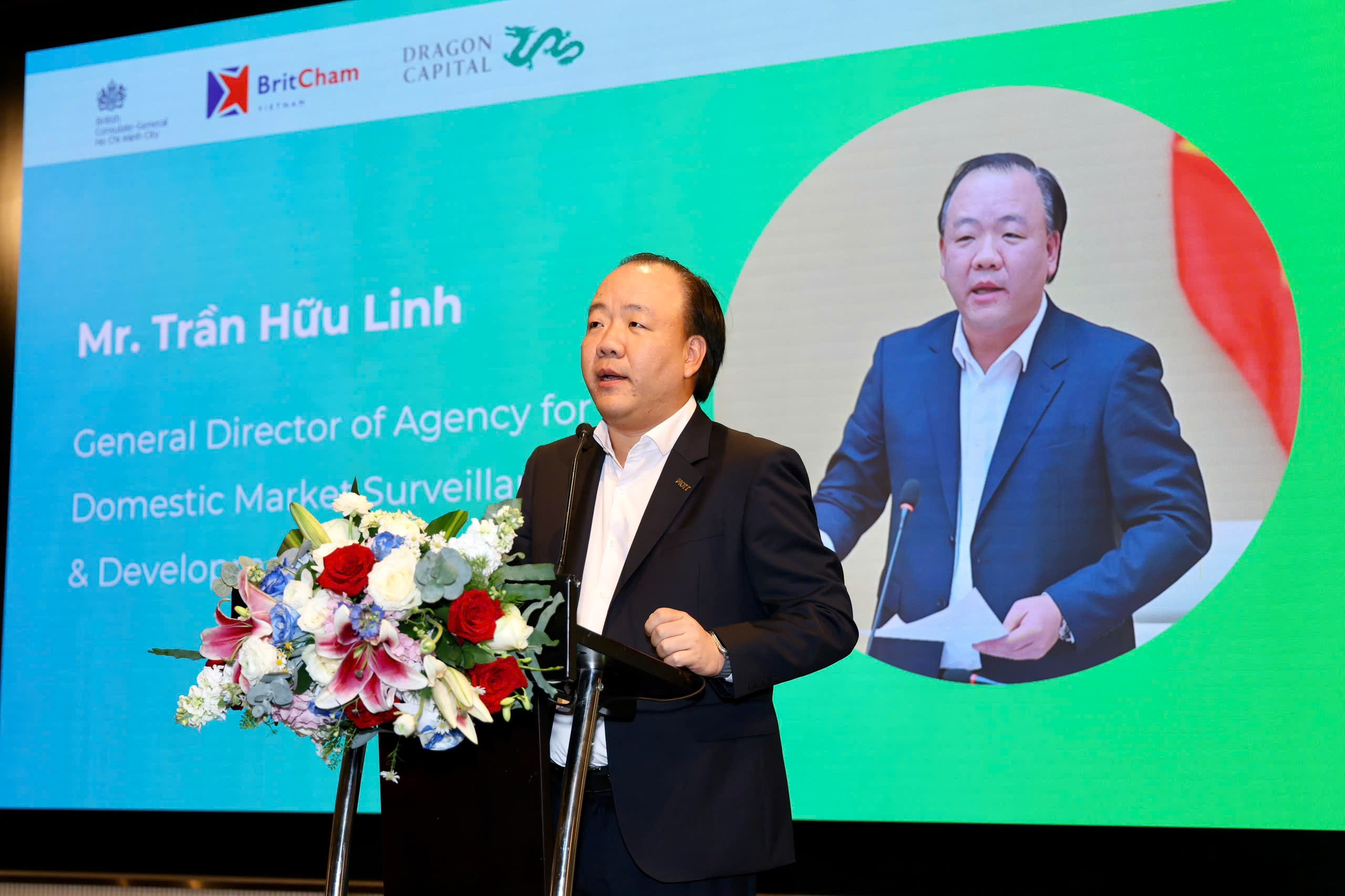 Trung tâm tài chính quốc tế TPHCM sẽ giải bài toán khó cho nông dân Việt?