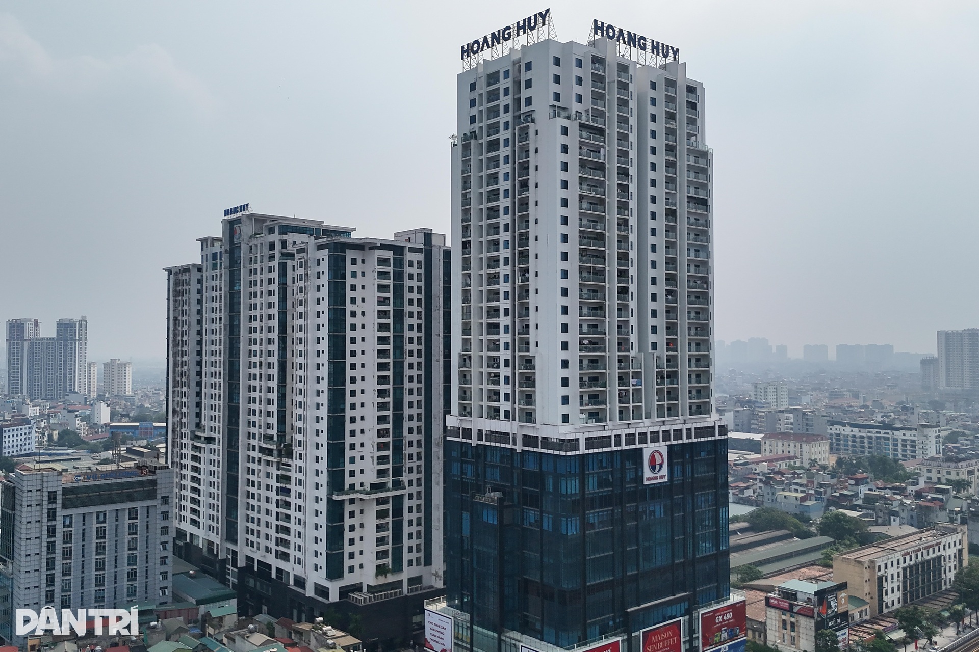 Bộ Xây dựng giải bài toán an cư: Chuyển trọng tâm sang nhà ở cho thuê