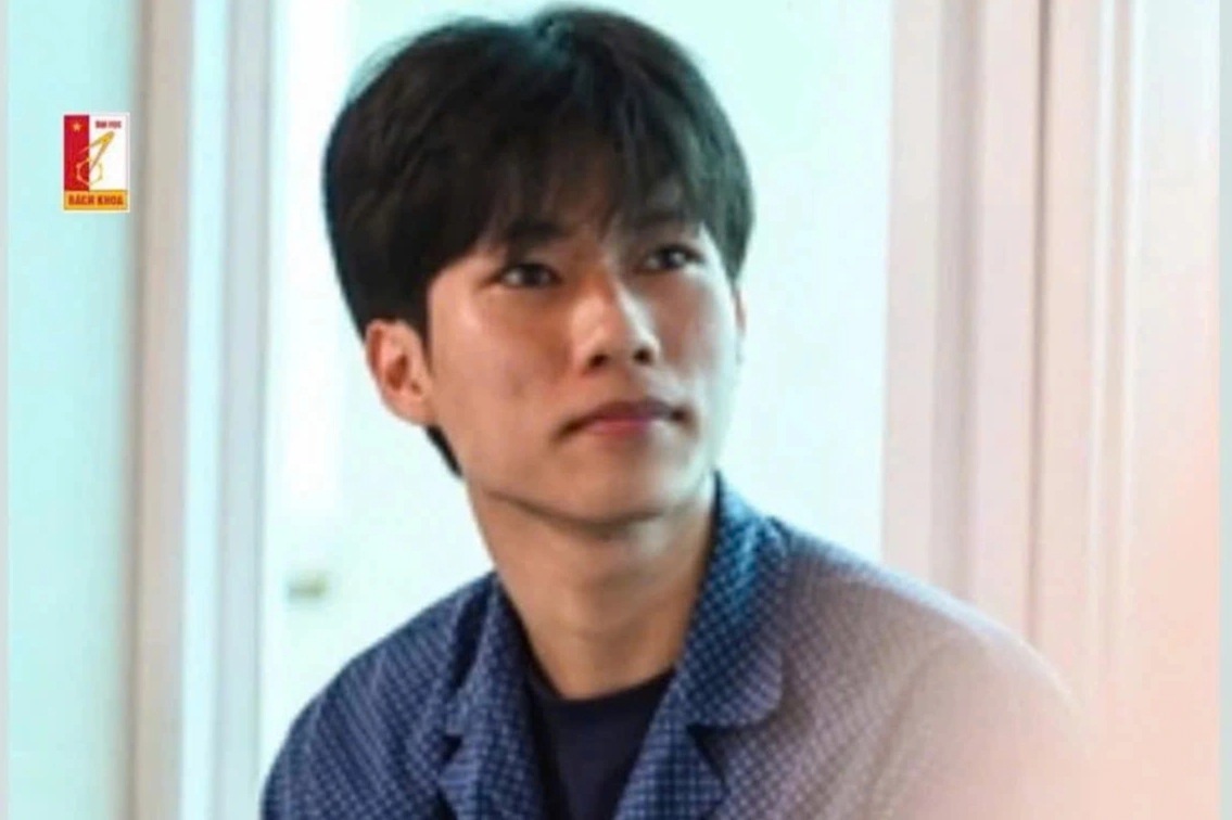 Nam sinh năm 2 ĐH Bách khoa lao vào đám cháy cứu người được khen thưởng