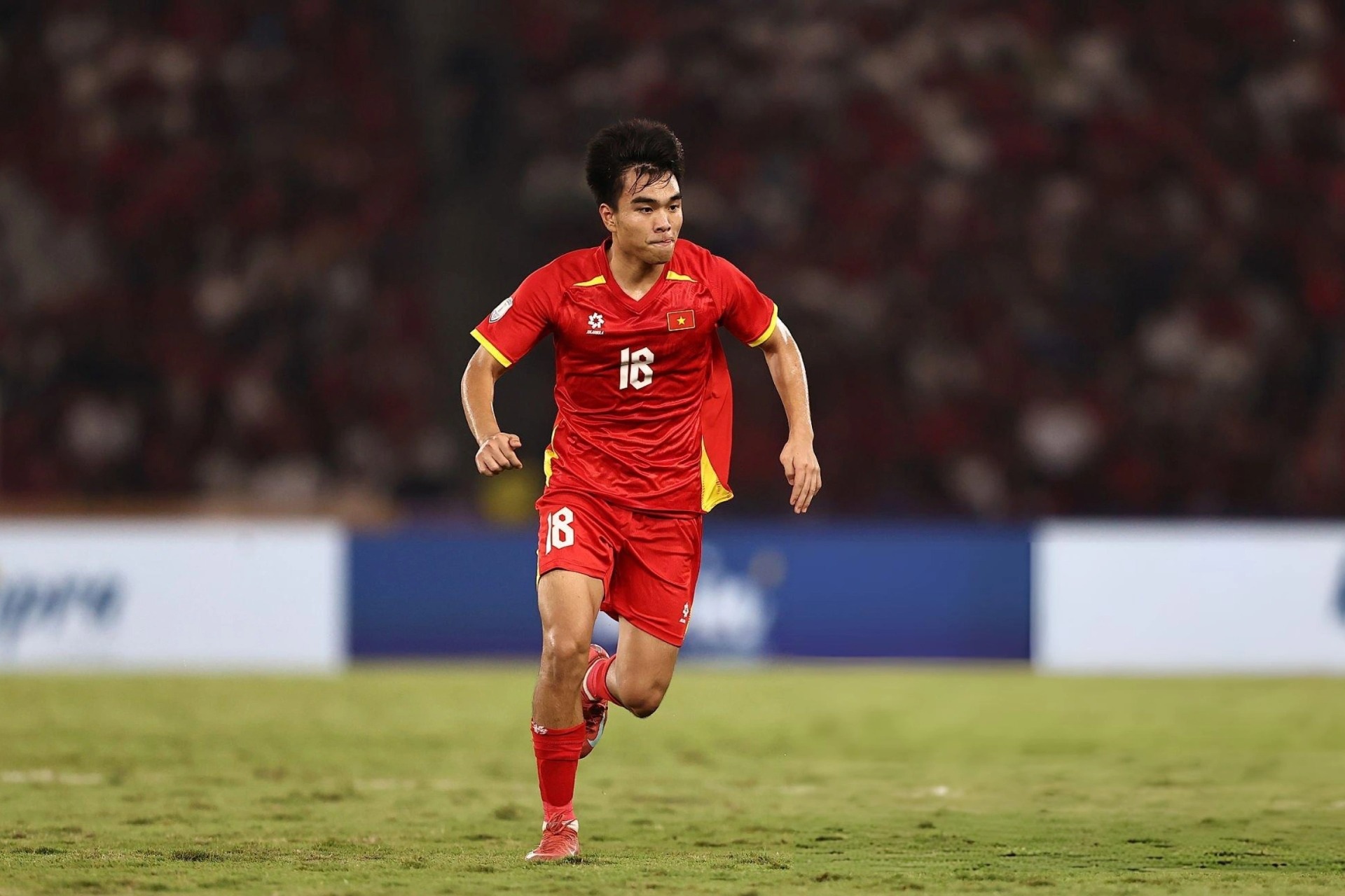U23 Việt Nam đánh rơi chiến thắng, hòa U23 Triều Tiên đầy tiếc nuối