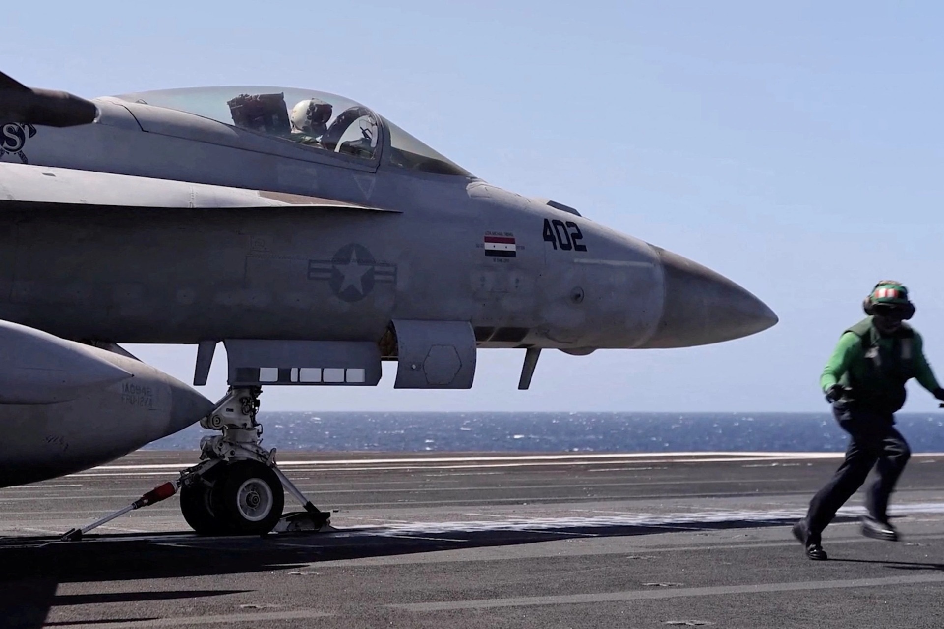 Iran bác đề xuất hòa bình của Mỹ, nêu 5 điều kiện kết thúc chiến sự