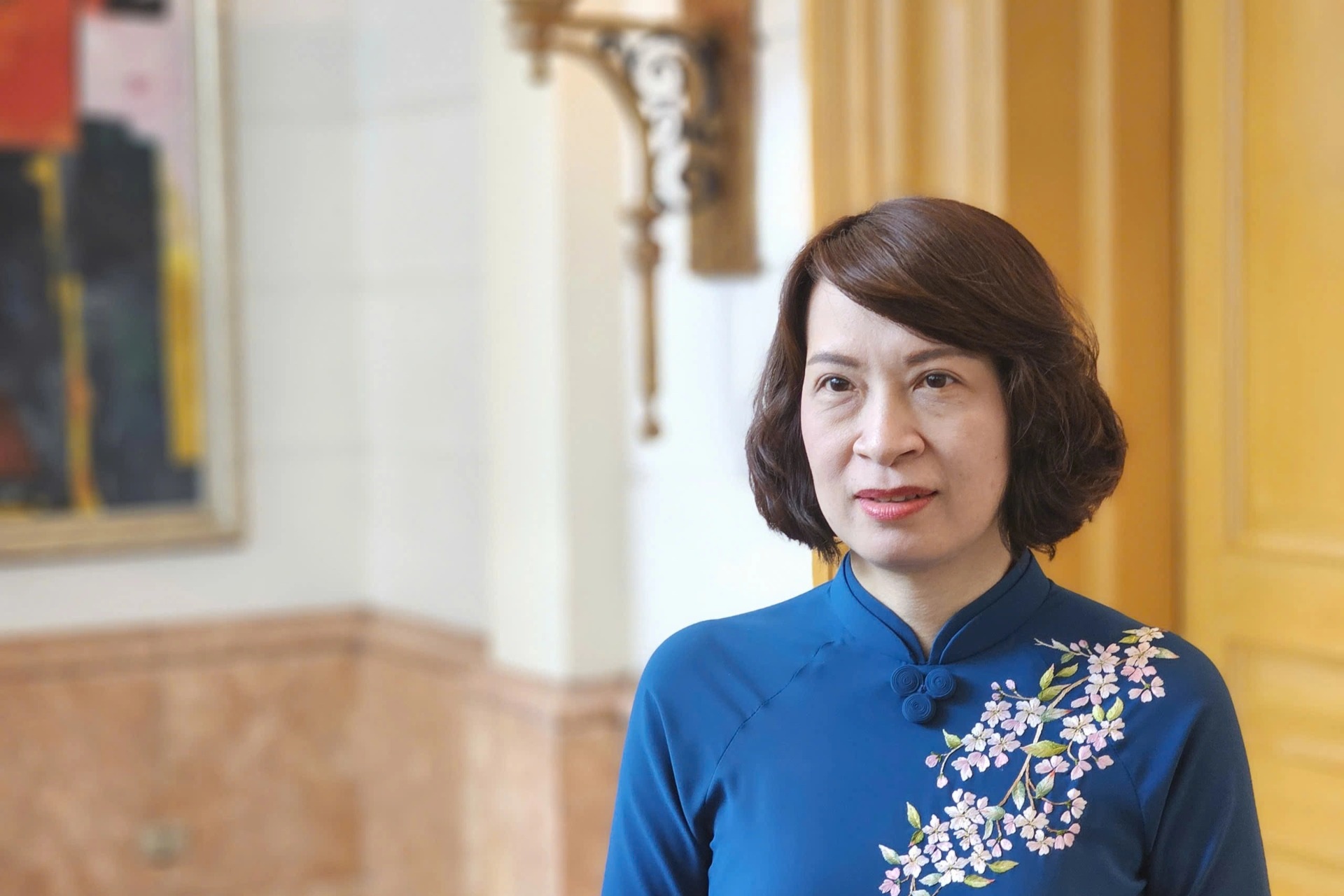 Công tác xã hội: Mảnh ghép không thể thiếu trong chăm sóc người bệnh