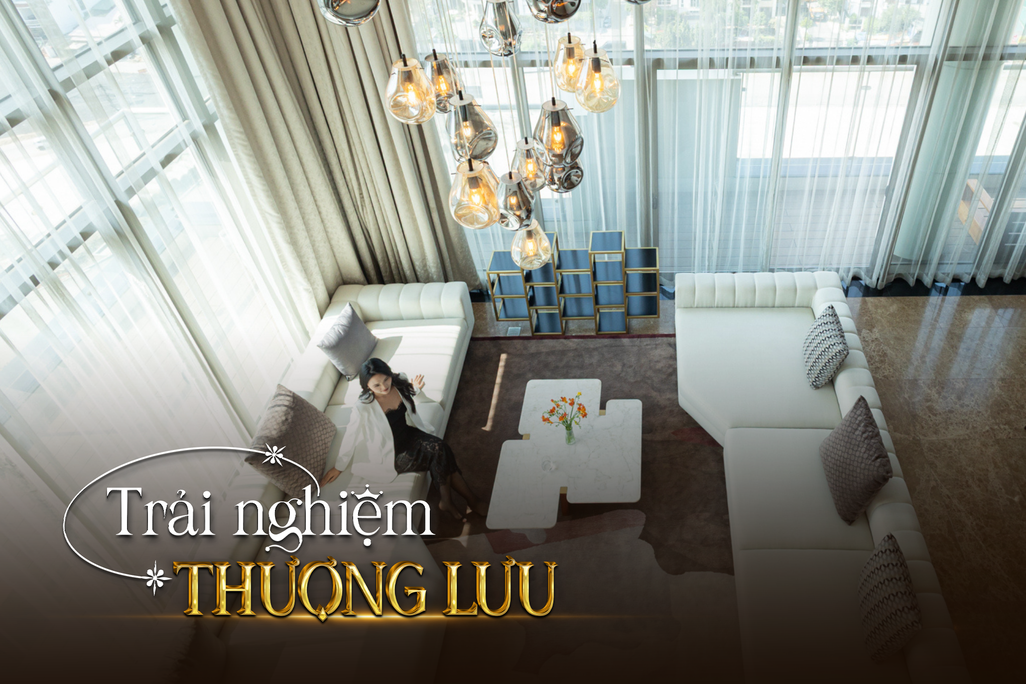 Penthouse 200 triệu đồng/tháng ở Hồ Tây và luật riêng của giới thượng lưu