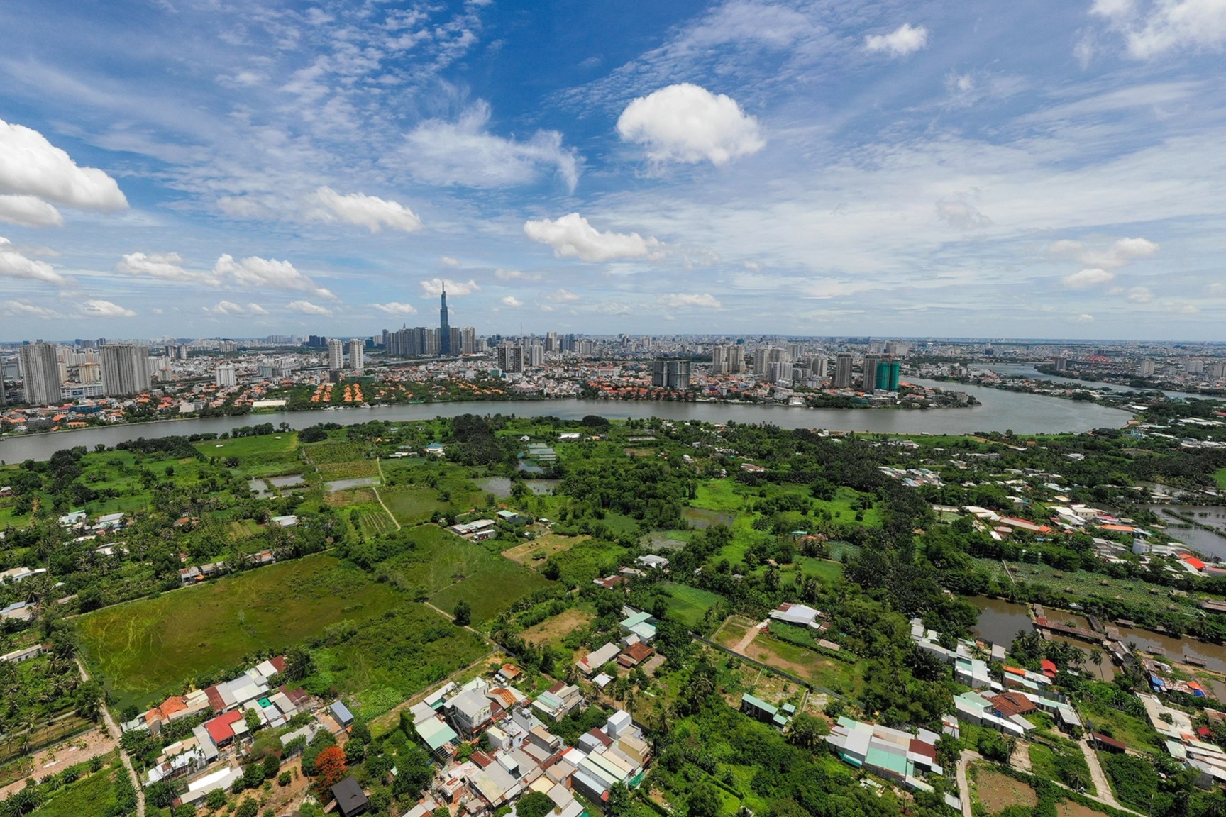 Bộ Xây dựng: Có thể cấp giấy phép xây dựng tạm thời với nhà trong quy hoạch