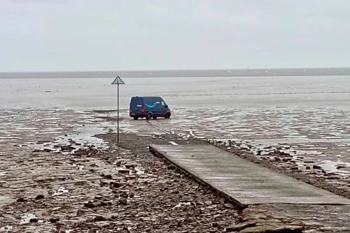 Con đường "nguy hiểm nhất" nước Anh, từng cướp đi sinh mạng hơn 100 người