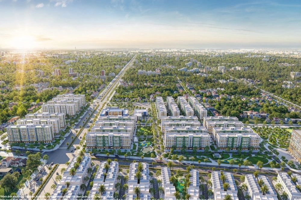 Cơ hội sở hữu nhà ở xã hội Happy Home Tràng Cát cho người lao động Hải Phòng