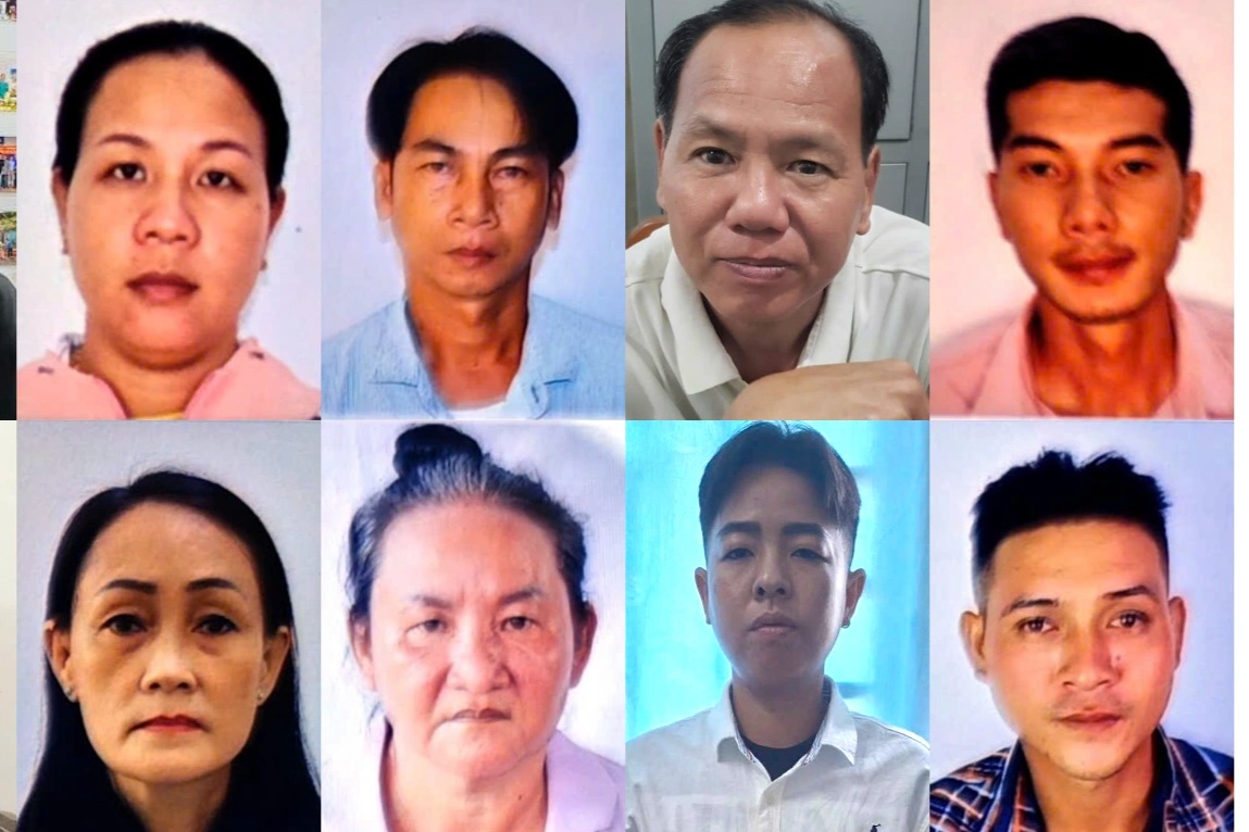 Vụ dàn cảnh cướp của ở Cần Thơ: Nhiều đối tượng đầu thú, lập công chuộc tội