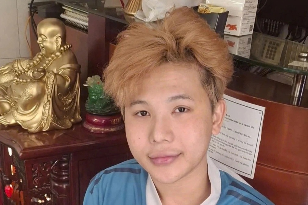 Giả phụ nữ gạ “chat sex”, cưỡng đoạt hàng tỷ đồng