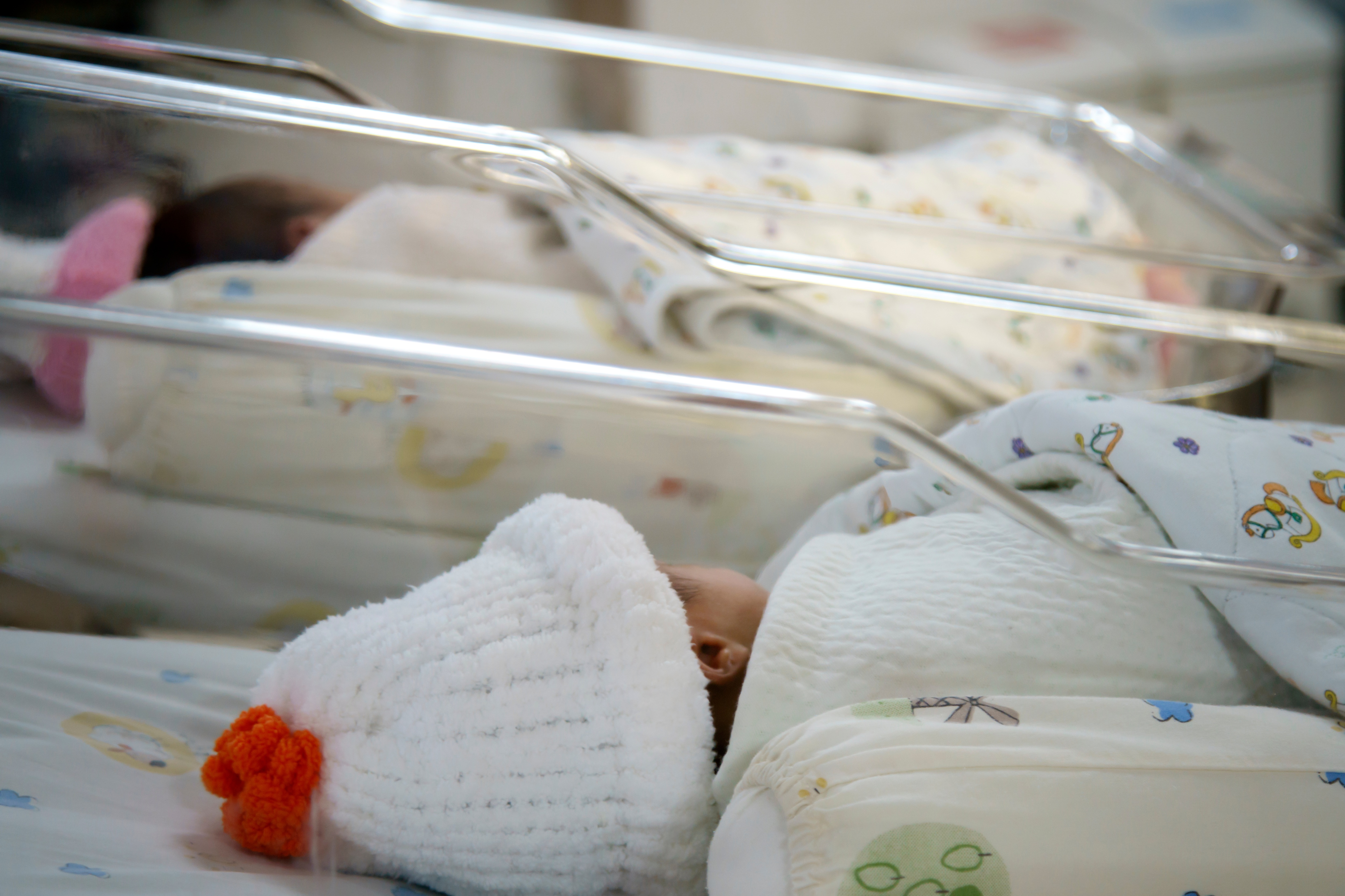 Lá chắn phòng ho gà: Tiêm chủng cho mẹ và trẻ từ 6 tuần