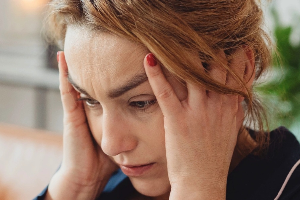 Mỗi người gây căng thẳng cho bạn có thể khiến bạn già đi vài tháng