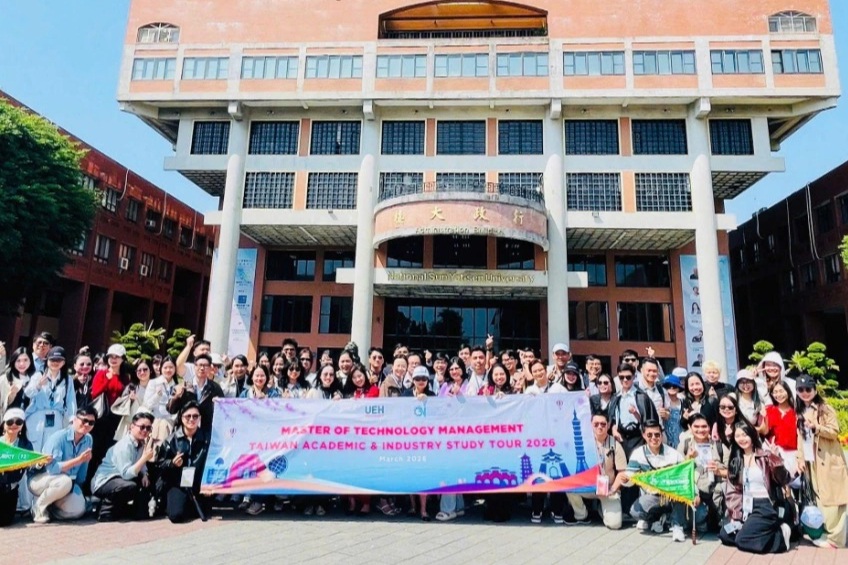 Cách FWD Digital tái định nghĩa năng lực cạnh tranh