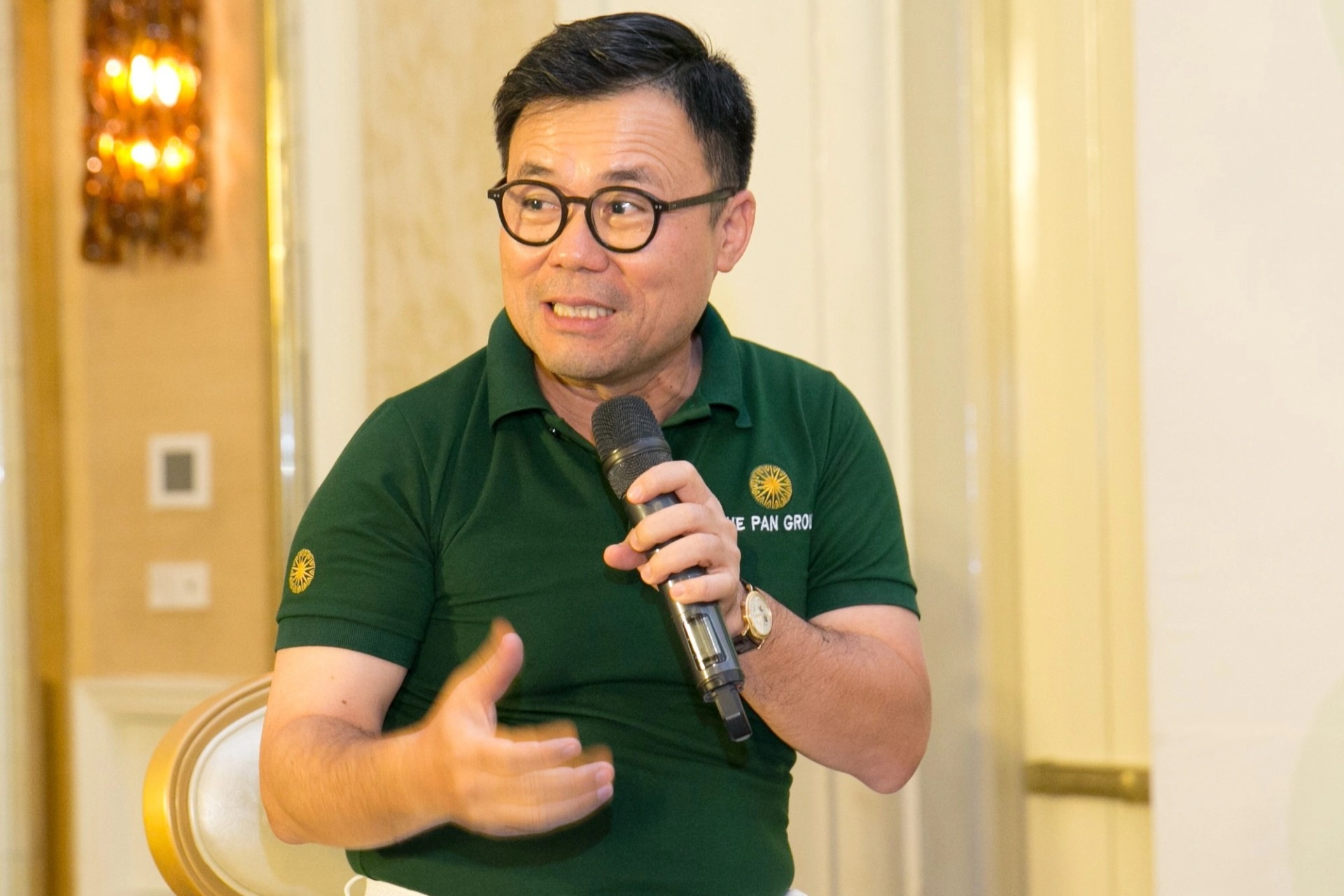 Ông Nguyễn Duy Hưng bán Bibica cho đối tác ngoại, thu gần 2.000 tỷ đồng