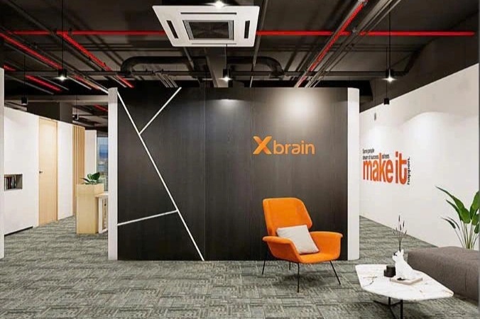 Xbrain trở thành trung tâm vận hành điện toán đám mây và AI của TechX tại Đà Nẵng