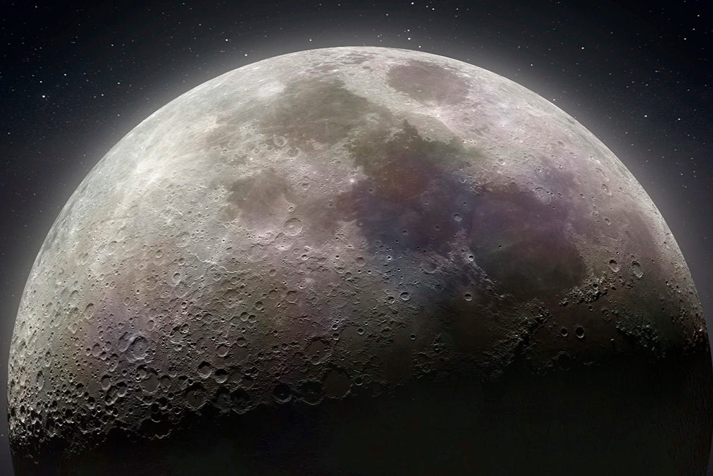 Bí ẩn về từ trường mạnh trên Mặt Trăng cuối cùng đã được giải đáp