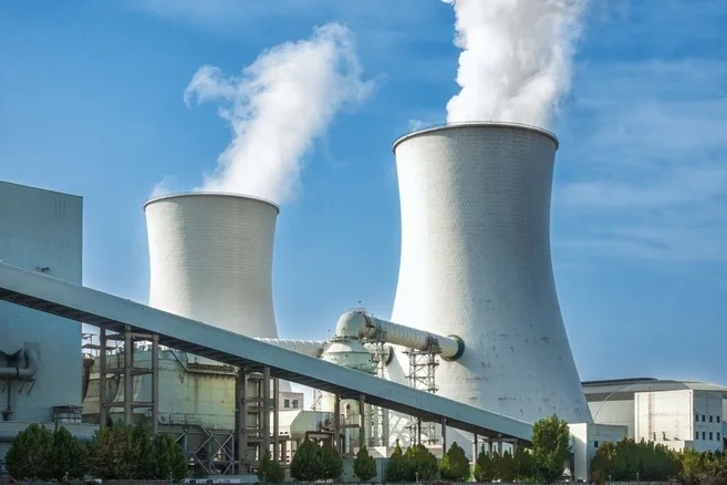 Năng lượng hạt nhân có hoàn toàn sạch?