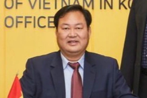 Truy tố Chủ tịch Công ty Tập đoàn Khoáng sản Hưng Thịnh và hàng loạt bị can