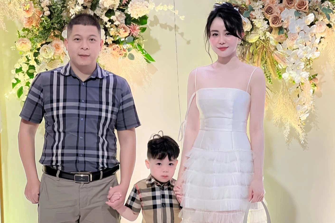 Giám đốc ở Hà Nội 